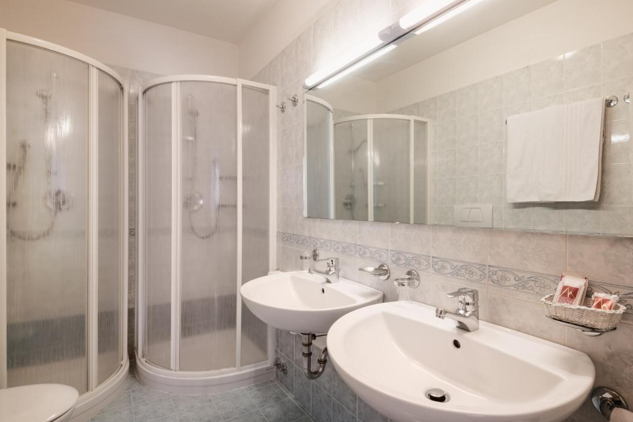 Apparthotel Sellaronda Arabba Εξωτερικό φωτογραφία