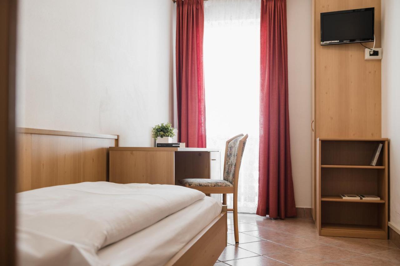 Apparthotel Sellaronda Arabba Εξωτερικό φωτογραφία