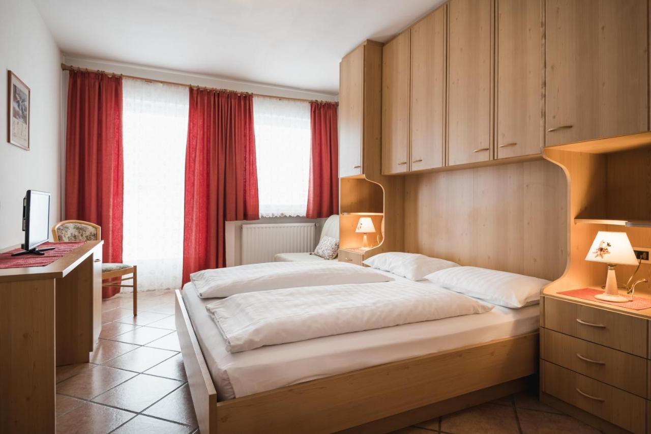 Apparthotel Sellaronda Arabba Εξωτερικό φωτογραφία