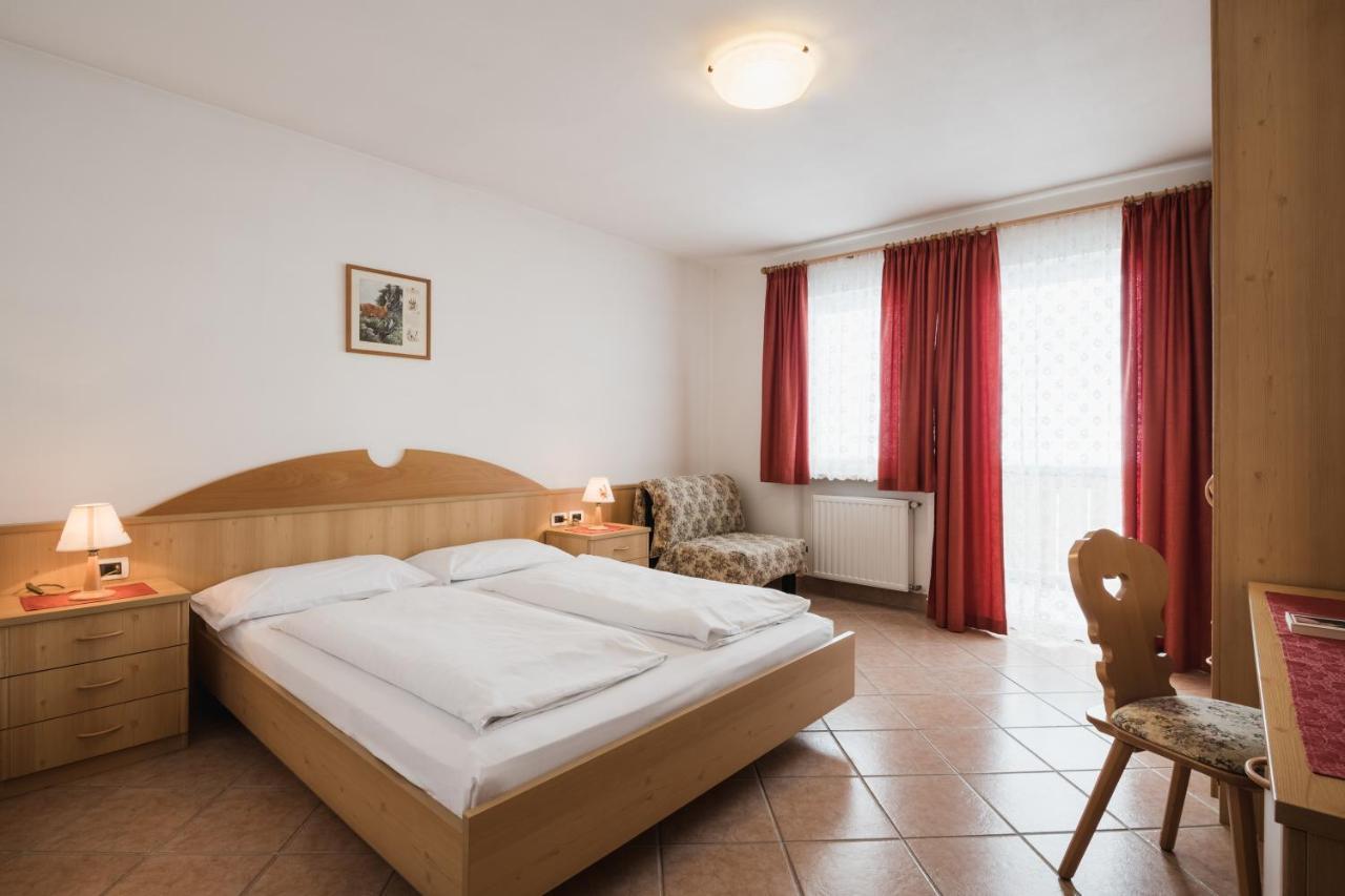 Apparthotel Sellaronda Arabba Εξωτερικό φωτογραφία